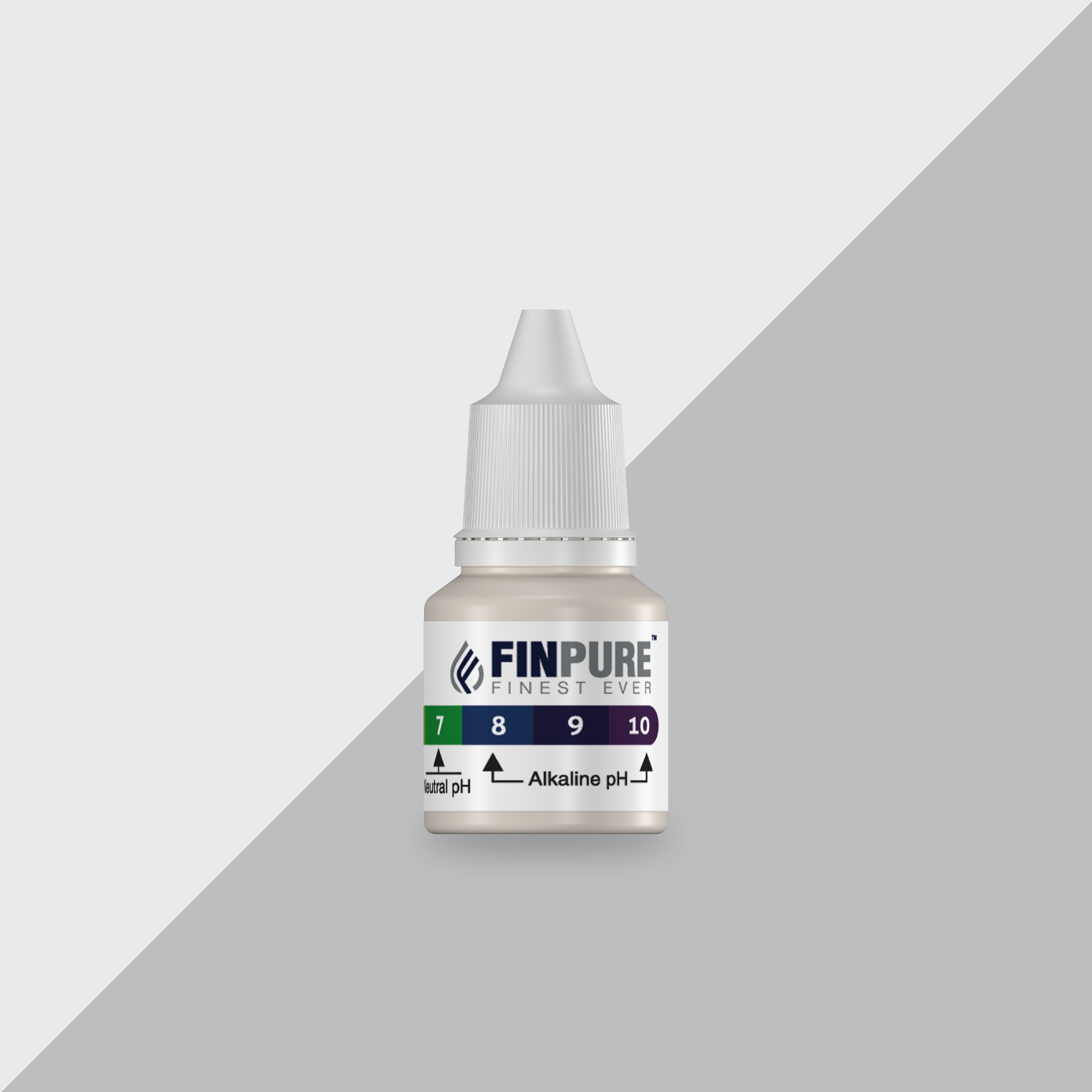 Alkaline Filters